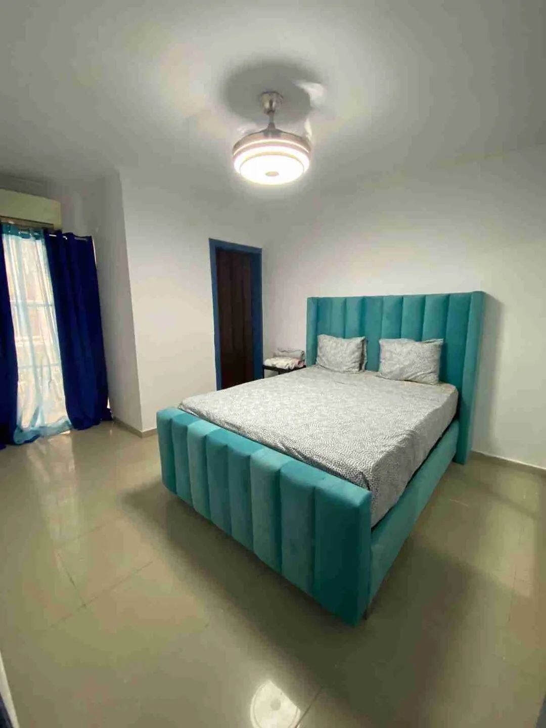 Beautiful and Spacious 2 BDR Punta Cana Apartment for sale near the beach 1