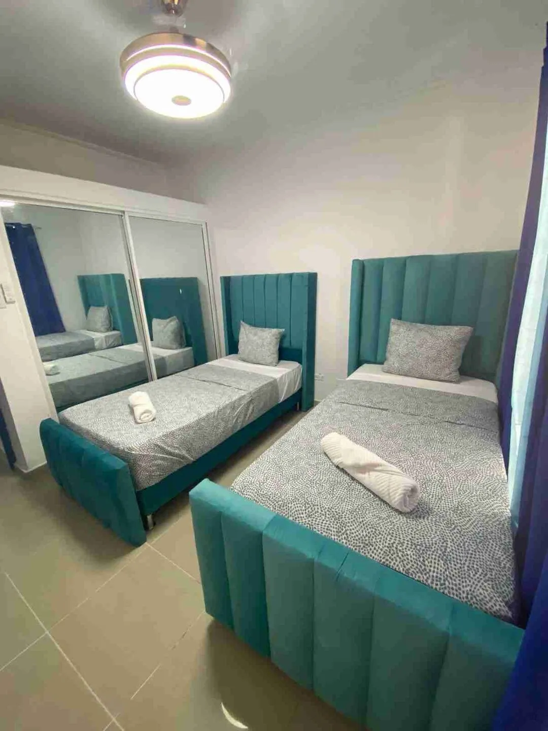 Beautiful and Spacious 2 BDR Punta Cana Apartment for sale near the beach 2