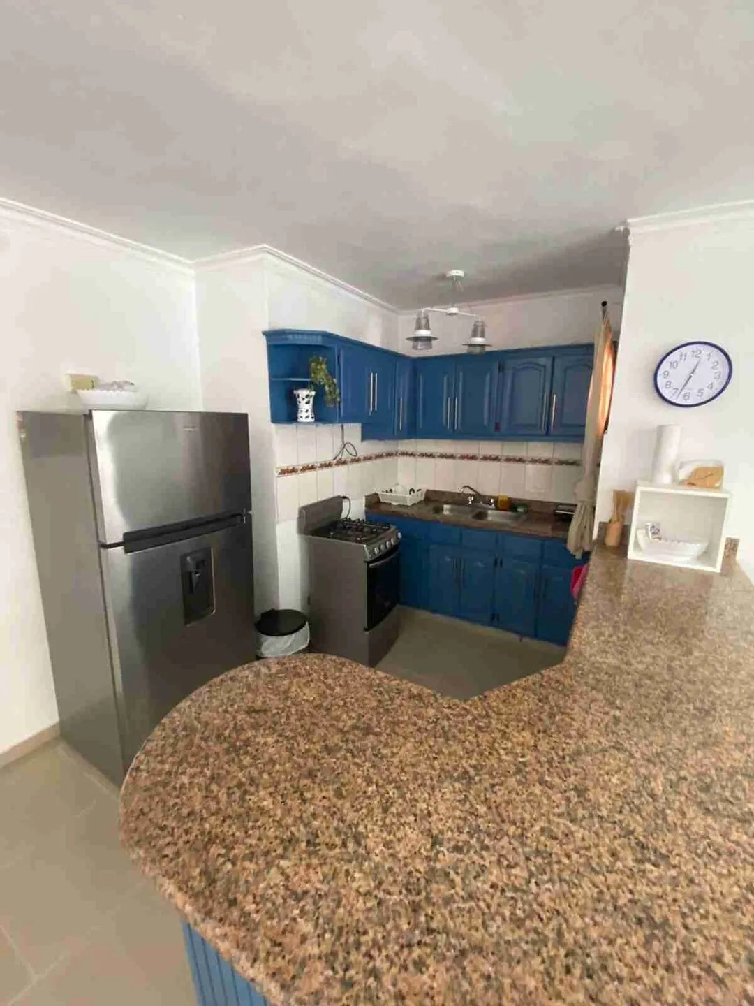 Beautiful and Spacious 2 BDR Punta Cana Apartment for sale near the beach 5