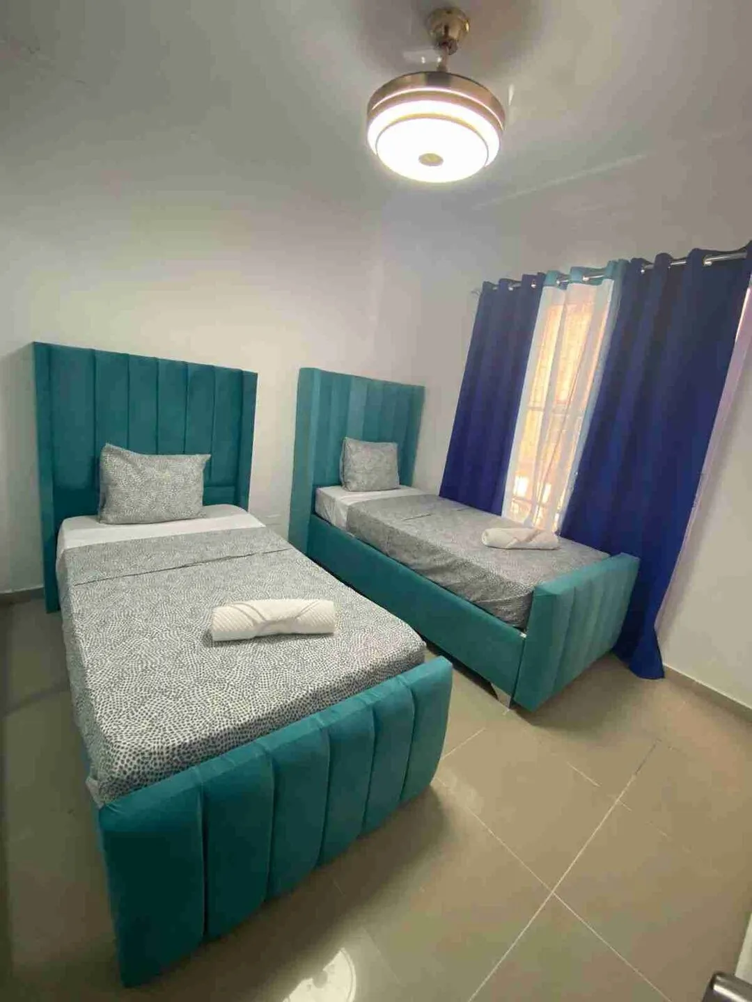 Beautiful and Spacious 2 BDR Punta Cana Apartment for sale near the beach 8