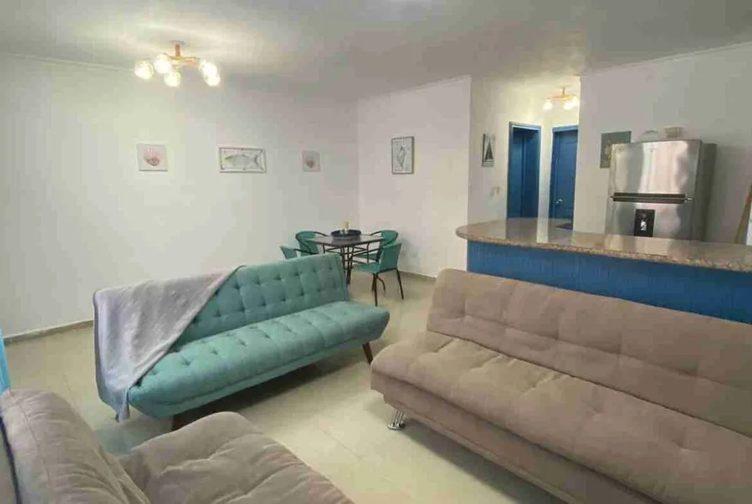 Beautiful and Spacious 2 BDR Punta Cana Apartment for sale near the beach 9