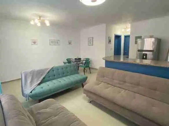 Beautiful and Spacious 2 BDR Punta Cana Apartment for sale near the beach 9