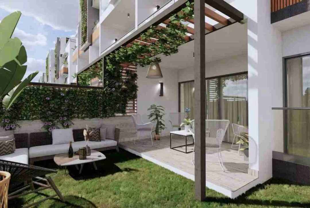 Breathtaking 1BDR Punta Cana Apartment for sale Fully furnished ideal for investment 13