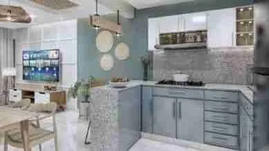 Breathtaking 1BDR Punta Cana Apartment for sale Fully furnished ideal for investment 4