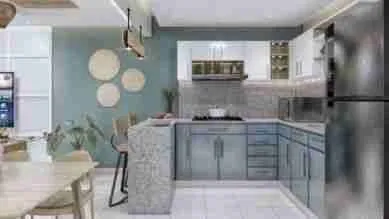 Breathtaking 1BDR Punta Cana Apartment for sale Fully furnished ideal for investment 5