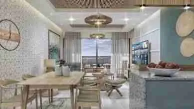 Breathtaking 1BDR Punta Cana Apartment for sale Fully furnished ideal for investment 6