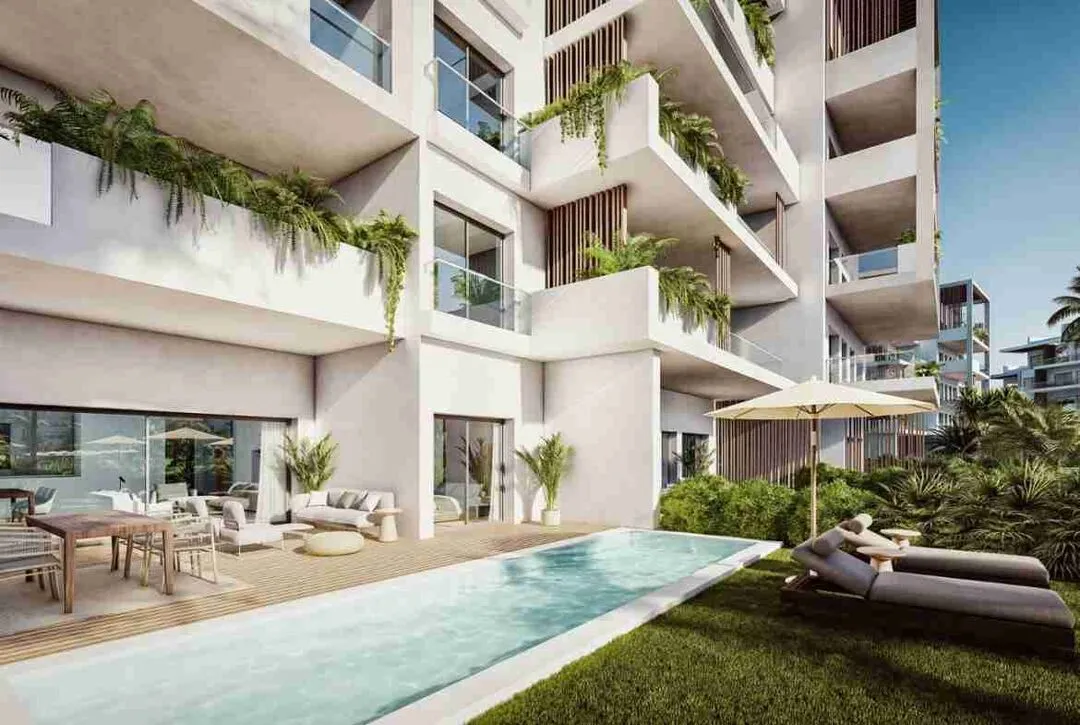 Breathtaking 1BDR Punta Cana Condo for sale with the best amenities for relax 19