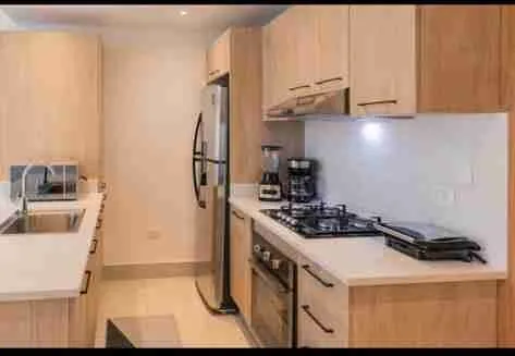 Charming 1BDR Apartment for salae Cap Cana near 7 minutes from the beach 10