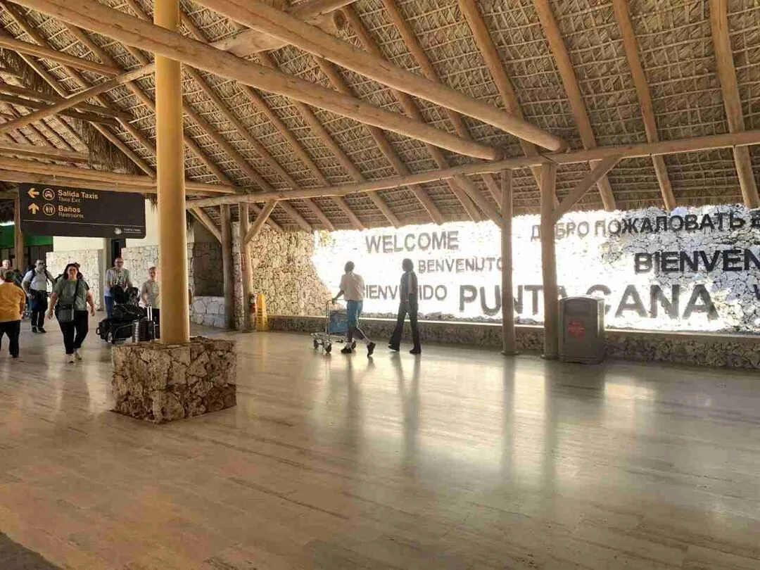 From Punta Cana Airport to your hotel