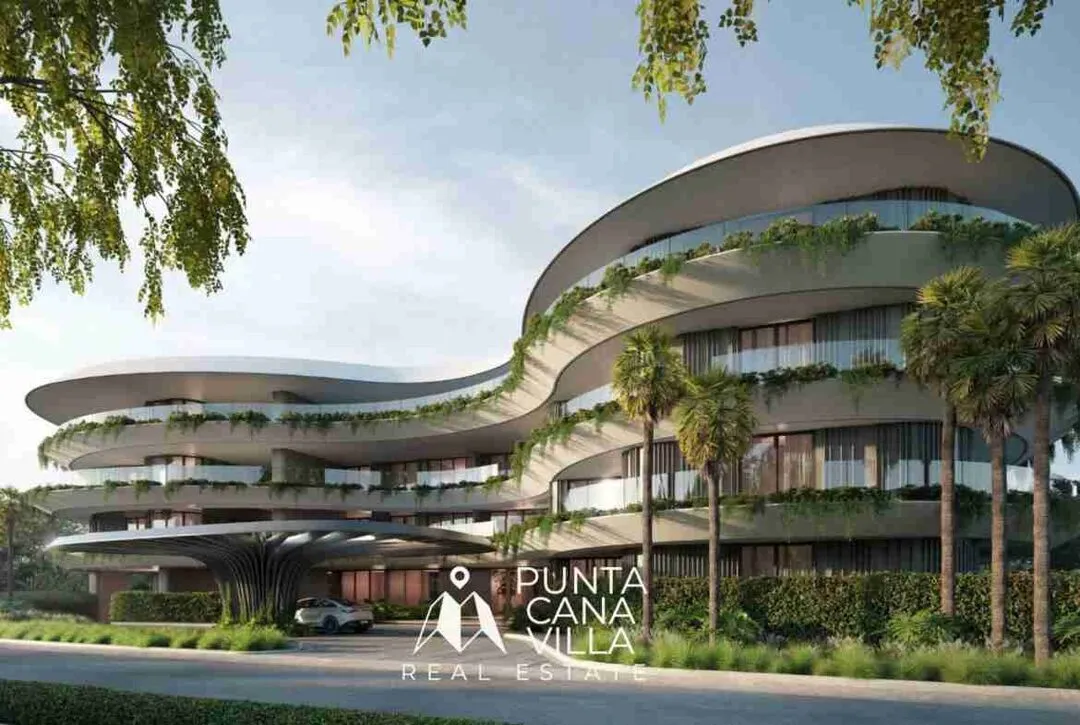 Gorgeous 3BDR Penthouse for sale with Access to the exclusive Juanillo beach Cap Cana
