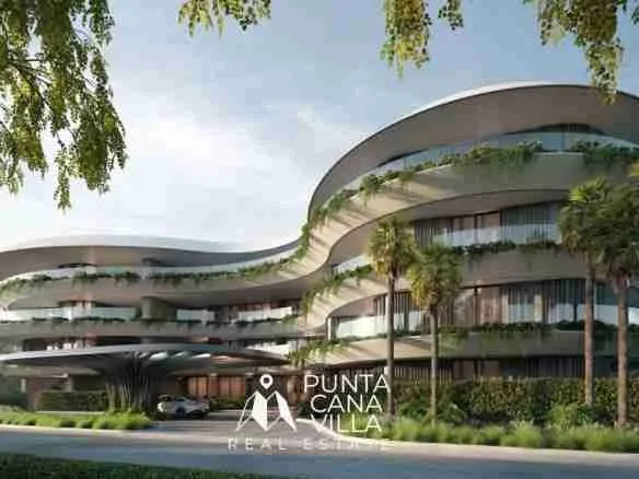 Gorgeous 3BDR Penthouse for sale with Access to the exclusive Juanillo beach Cap Cana
