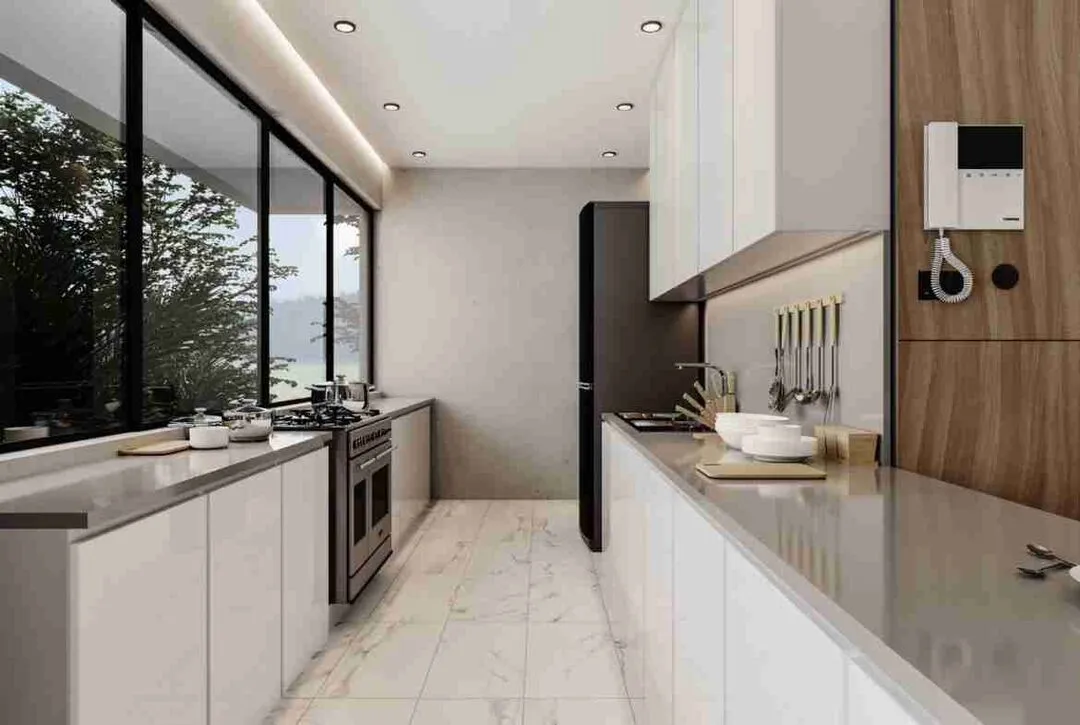 Luxury 3 Bedroom Punta Cana Villa for sale with pool amazing finishes 5