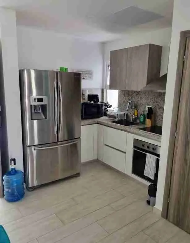 Magnificent 1 BDR Punta Cana Apartment for sale, large swimming pool and great amenities