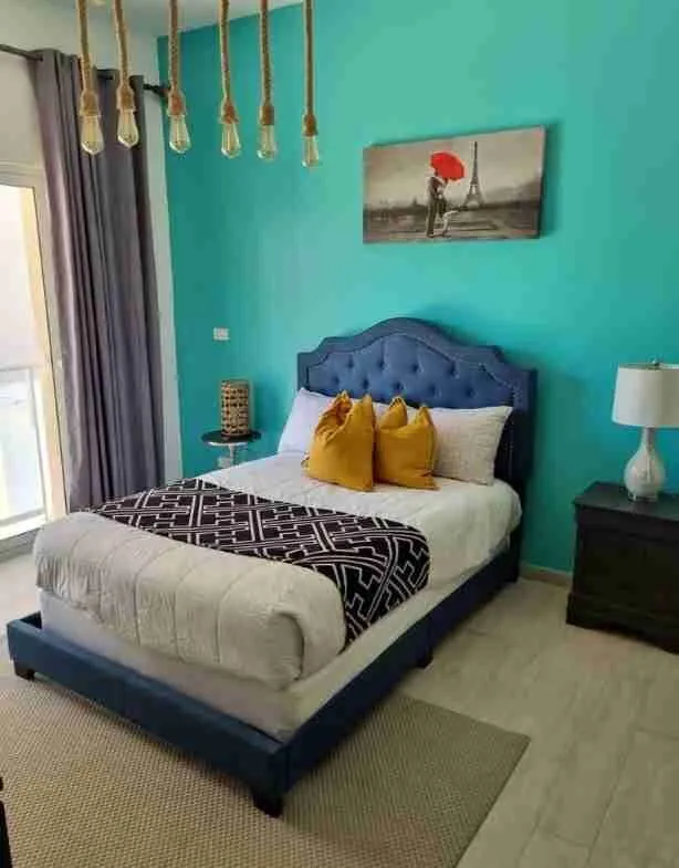 Magnificent 2 BDR Apartment for sale large swimming pool and great amenities 11