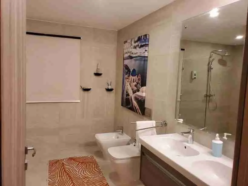 Magnificent 2 BDR Apartment for sale large swimming pool and great amenities 14