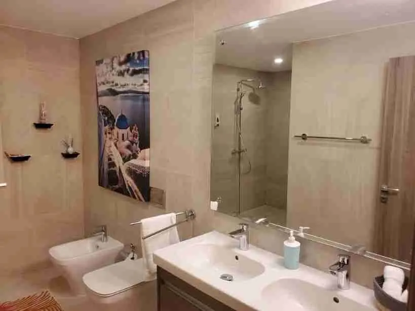 Magnificent 2 BDR Apartment for sale large swimming pool and great amenities 16
