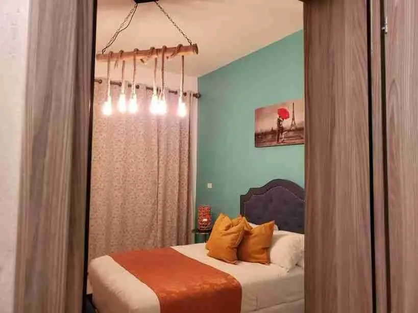 Magnificent 2 BDR Apartment for sale large swimming pool and great amenities 18