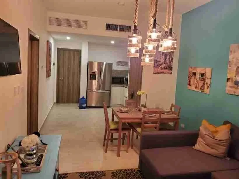 Magnificent 2 BDR Apartment for sale large swimming pool and great amenities 21