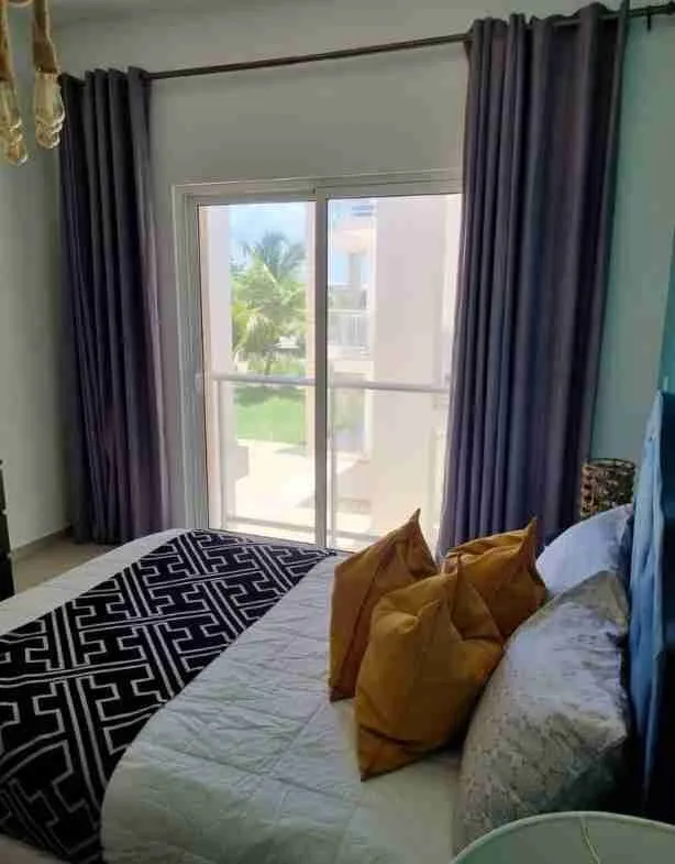 Magnificent 2 BDR Apartment for sale large swimming pool and great amenities 22