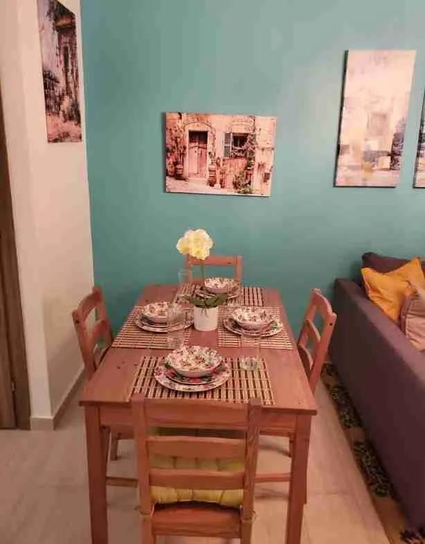 Magnificent 2 BDR Apartment for sale large swimming pool and great amenities 23