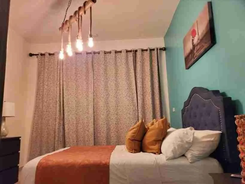 Magnificent 2 BDR Apartment for sale large swimming pool and great amenities 25
