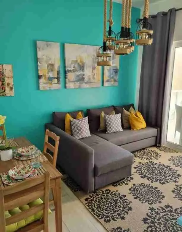 Magnificent 2 BDR Apartment for sale large swimming pool and great amenities 27