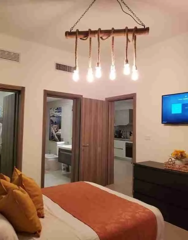 Magnificent 2 BDR Apartment for sale large swimming pool and great amenities 28