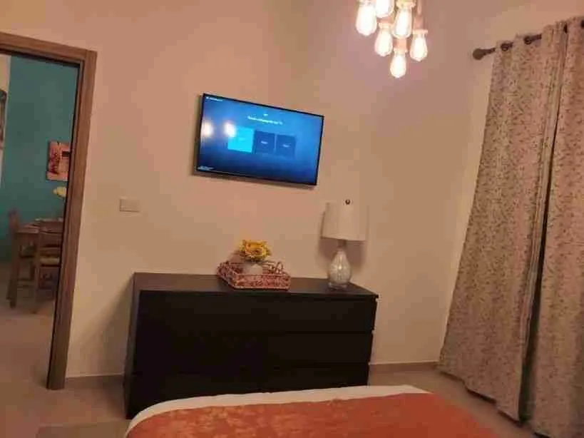 Magnificent 2 BDR Apartment for sale large swimming pool and great amenities 29