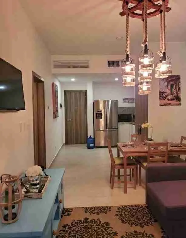 Magnificent 2 BDR Apartment for sale large swimming pool and great amenities 30