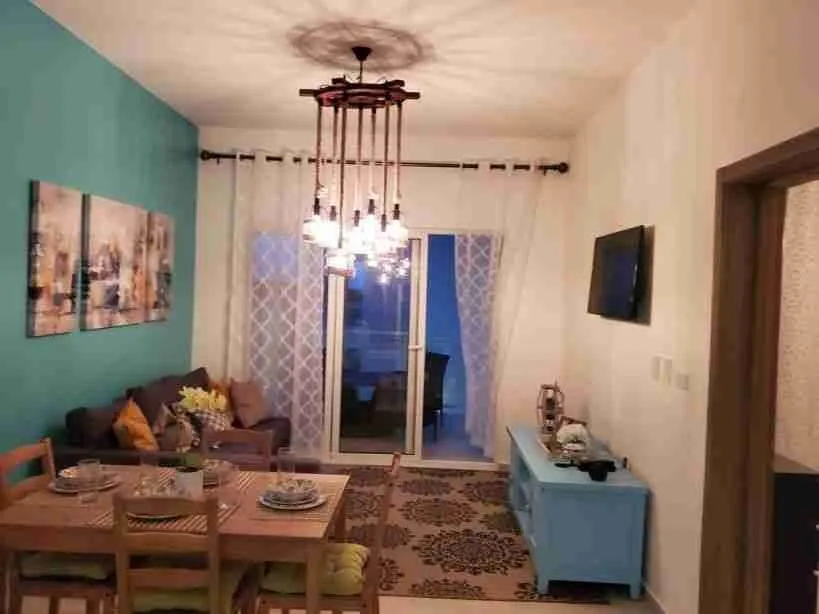 Magnificent 2 BDR Apartment for sale large swimming pool and great amenities 33