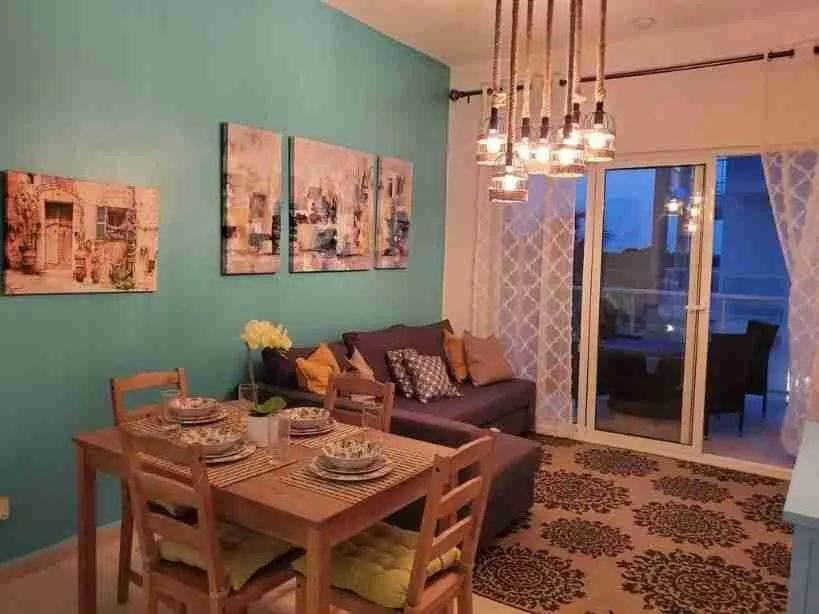 Magnificent 2 BDR Apartment for sale large swimming pool and great amenities 35