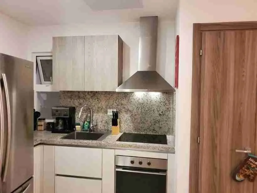 Magnificent 2 BDR Apartment for sale large swimming pool and great amenities 37