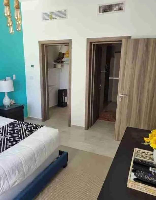 Magnificent 2 BDR Apartment for sale large swimming pool and great amenities 48