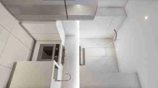 Modern 1 bedroom apartment for sale with first class finishes in La Romana 3