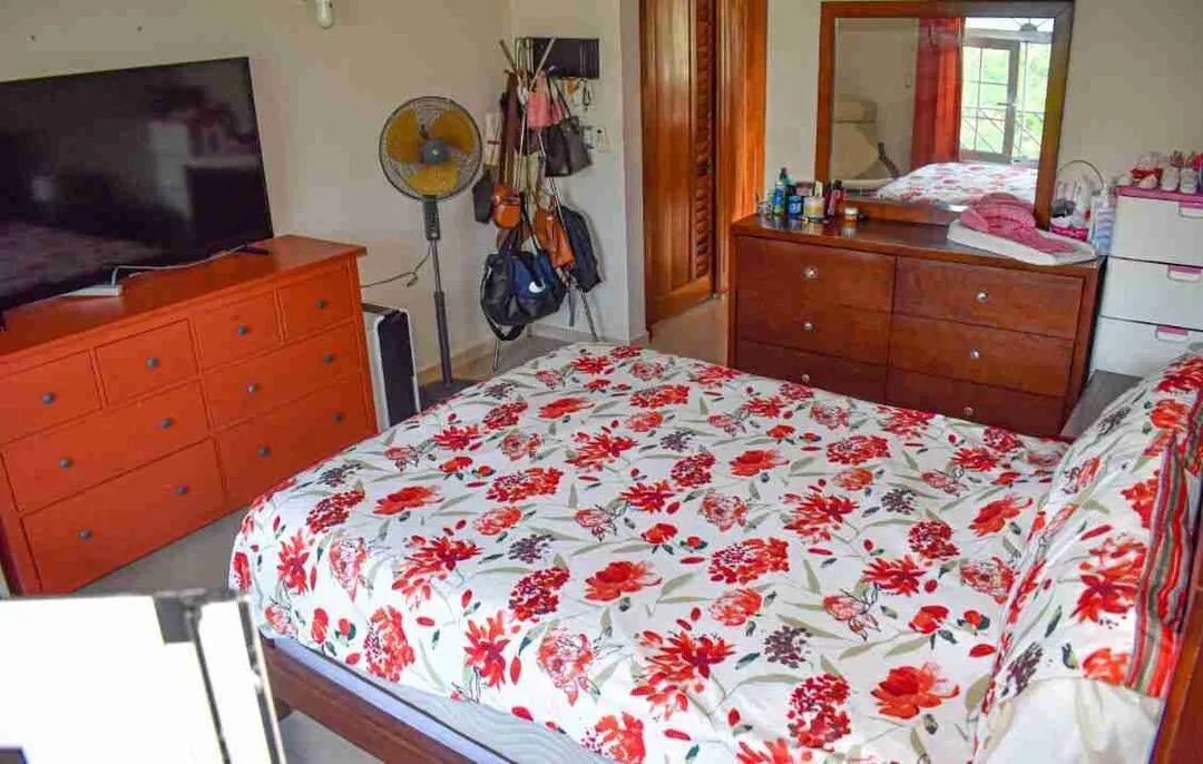 Spacious 3 bedroom apartment with golf course views Cocotal 5