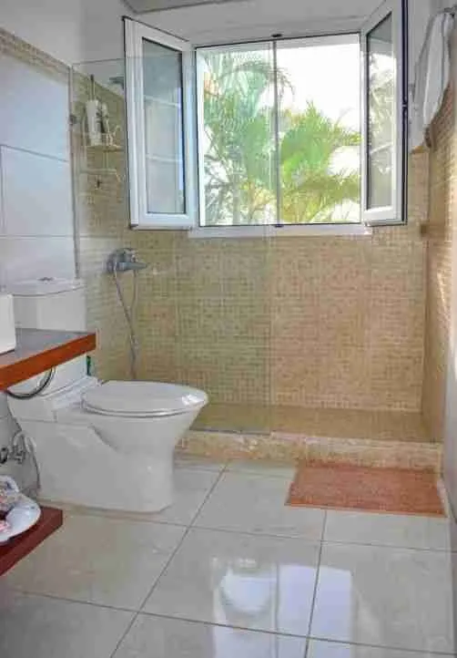 Spacious 3 bedroom apartment with golf course views Cocotal 6