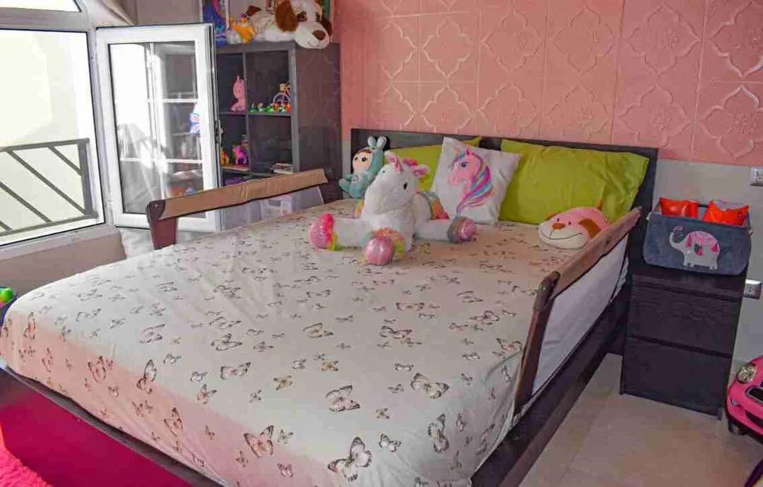 Spacious 3 bedroom apartment with golf course views Cocotal 7