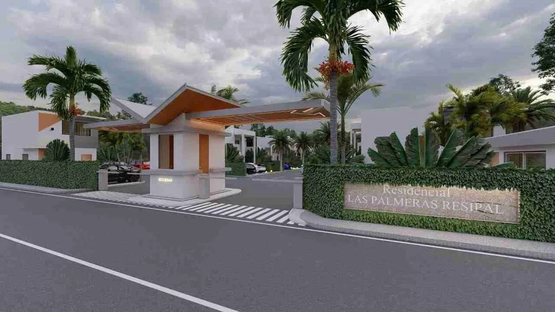 Spectacular 2DBR Punta Cana Villa for sale with picuzzi and Patio 4 Spectacular 2DBR Punta Cana Villa for sale with picuzzi and Patio 4