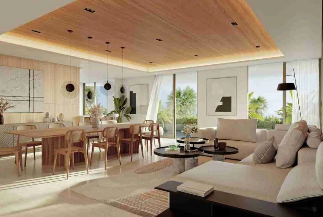 Stunning 1 BDR Cap Cana Condo for sale with golf and beach views 7