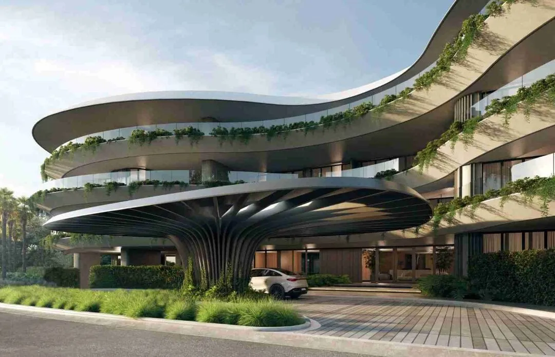 Stunning 1 BDR Cap Cana Condo for sale with golf and beach views 9