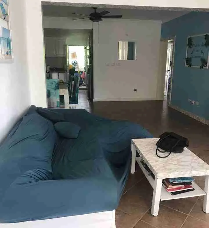 Charming 2 BR Punta Cana Condo for sale in exclusive area 16