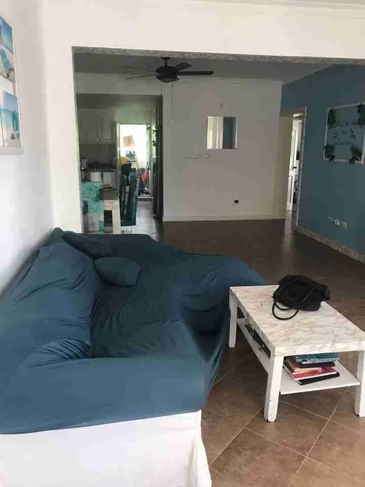 Charming 2 BR Punta Cana Condo for sale in exclusive area 16
