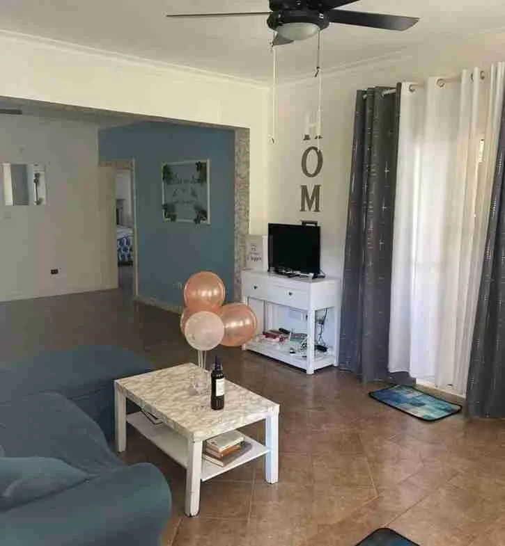 Charming 2 BR Punta Cana Condo for sale in exclusive area 2