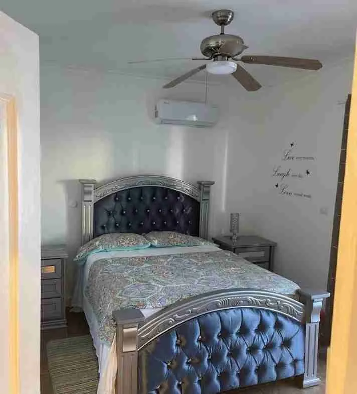 Charming 2 BR Punta Cana Condo for sale in exclusive area 4