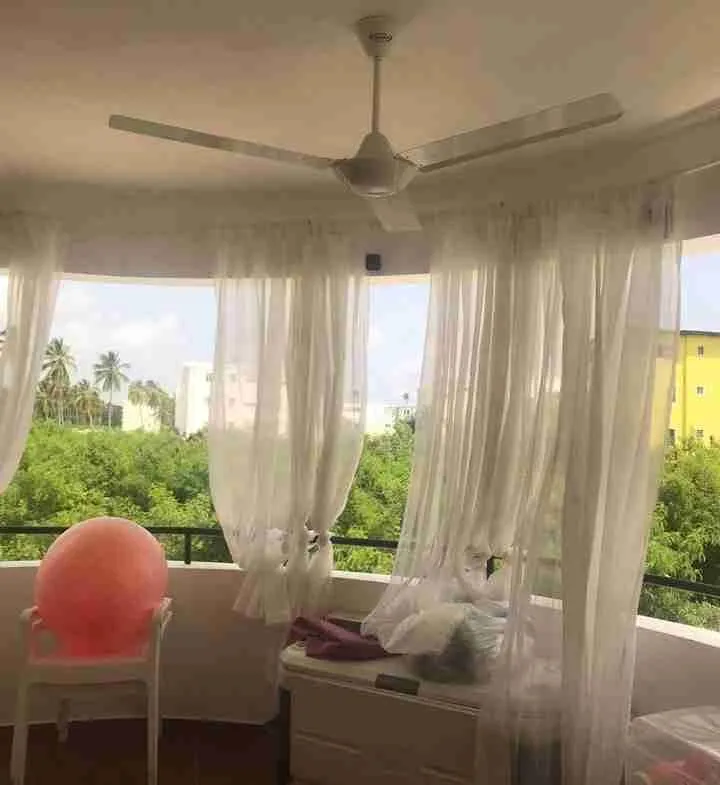 Charming 2 BR Punta Cana Condo for sale in exclusive area 6
