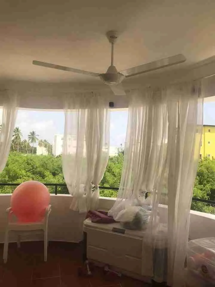 Charming 2 BR Punta Cana Condo for sale in exclusive area 6