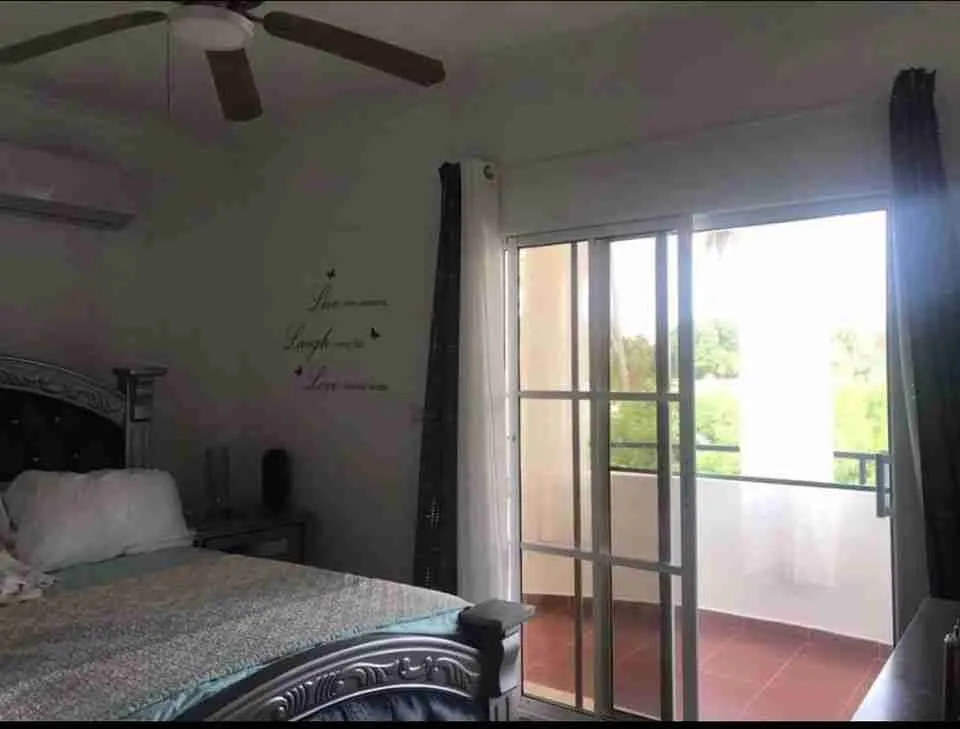 Charming 2 BR Punta Cana Condo for sale in exclusive area 8