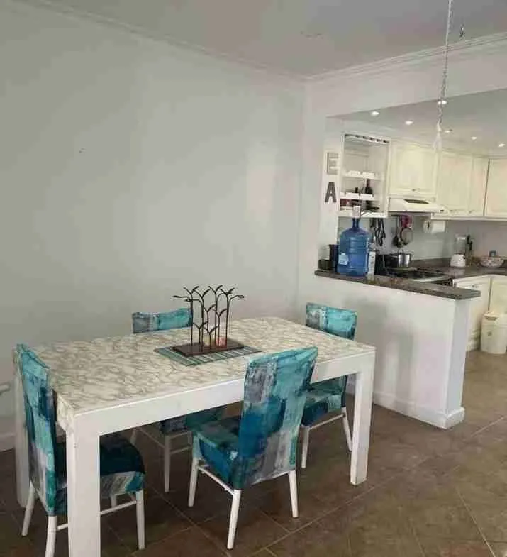 Charming 2 BR Punta Cana Condo for sale in exclusive area