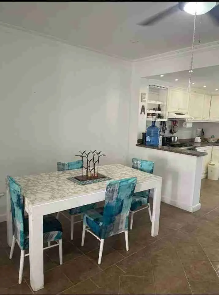 Charming 2 BR Punta Cana Condo for sale in exclusive area 9
