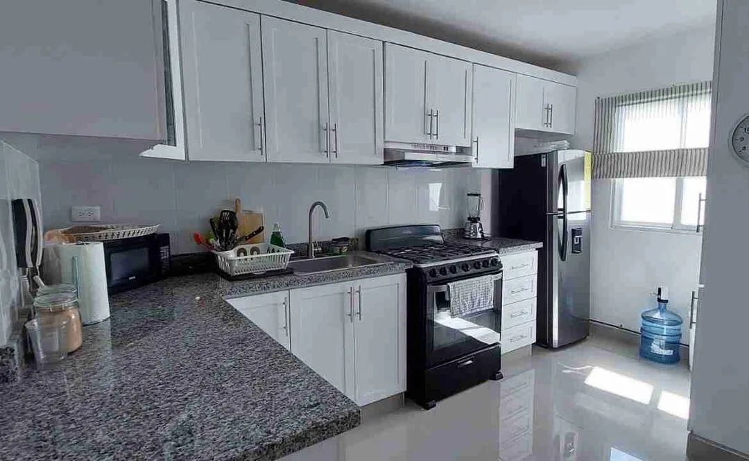 Charming 3 BR Punta Cana Condo for sale with private terrace 1